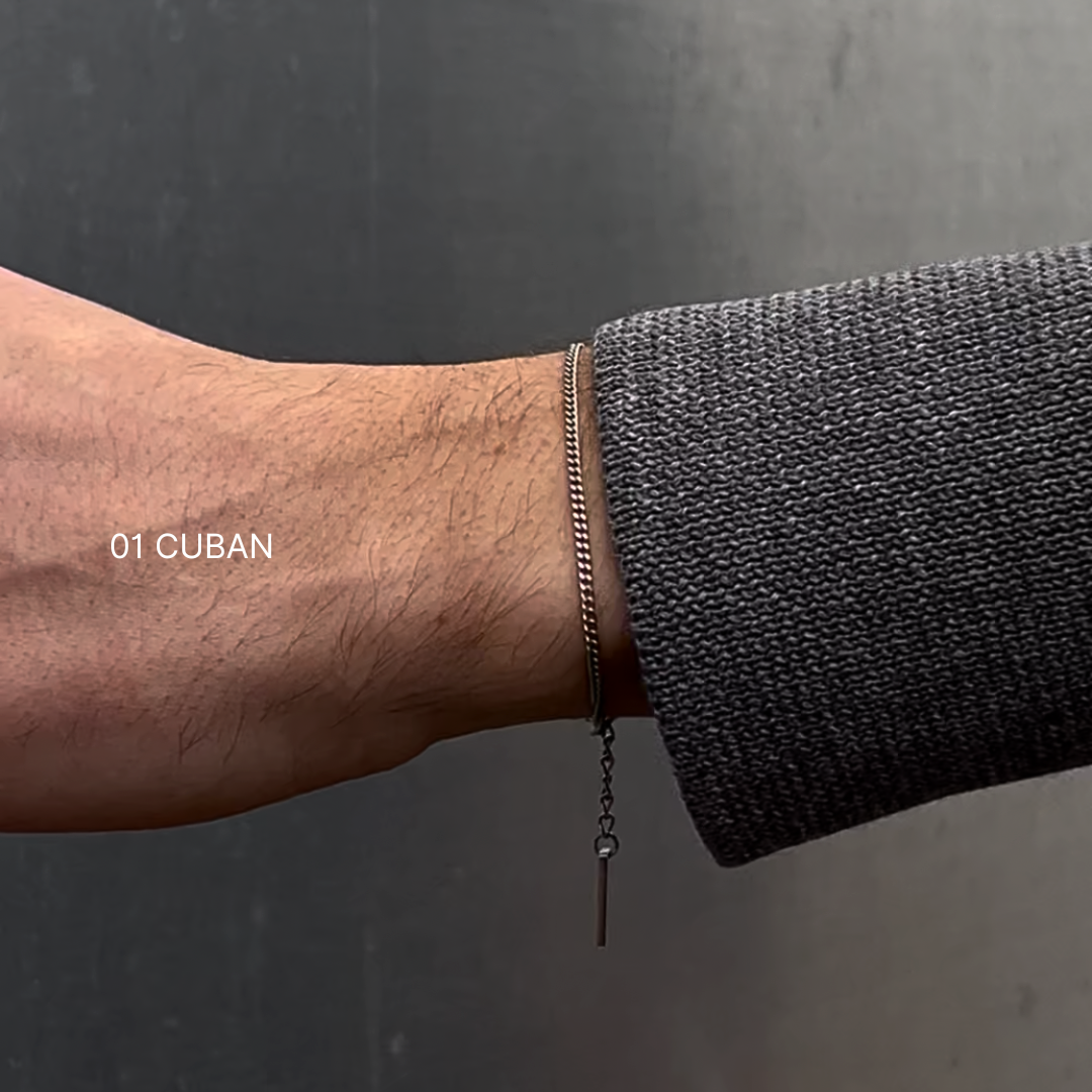 01 – CUBAN