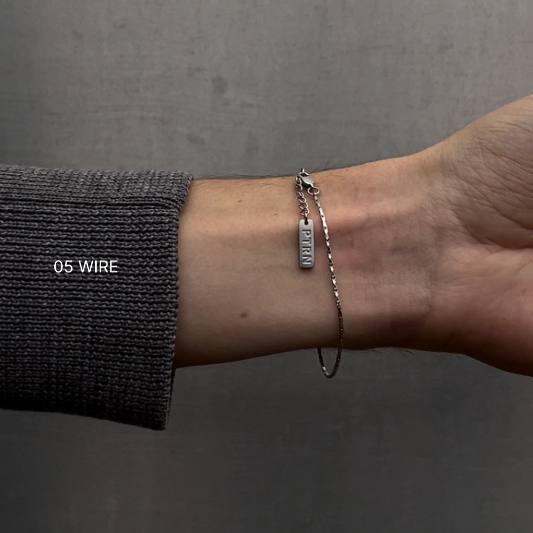 05 – WIRE